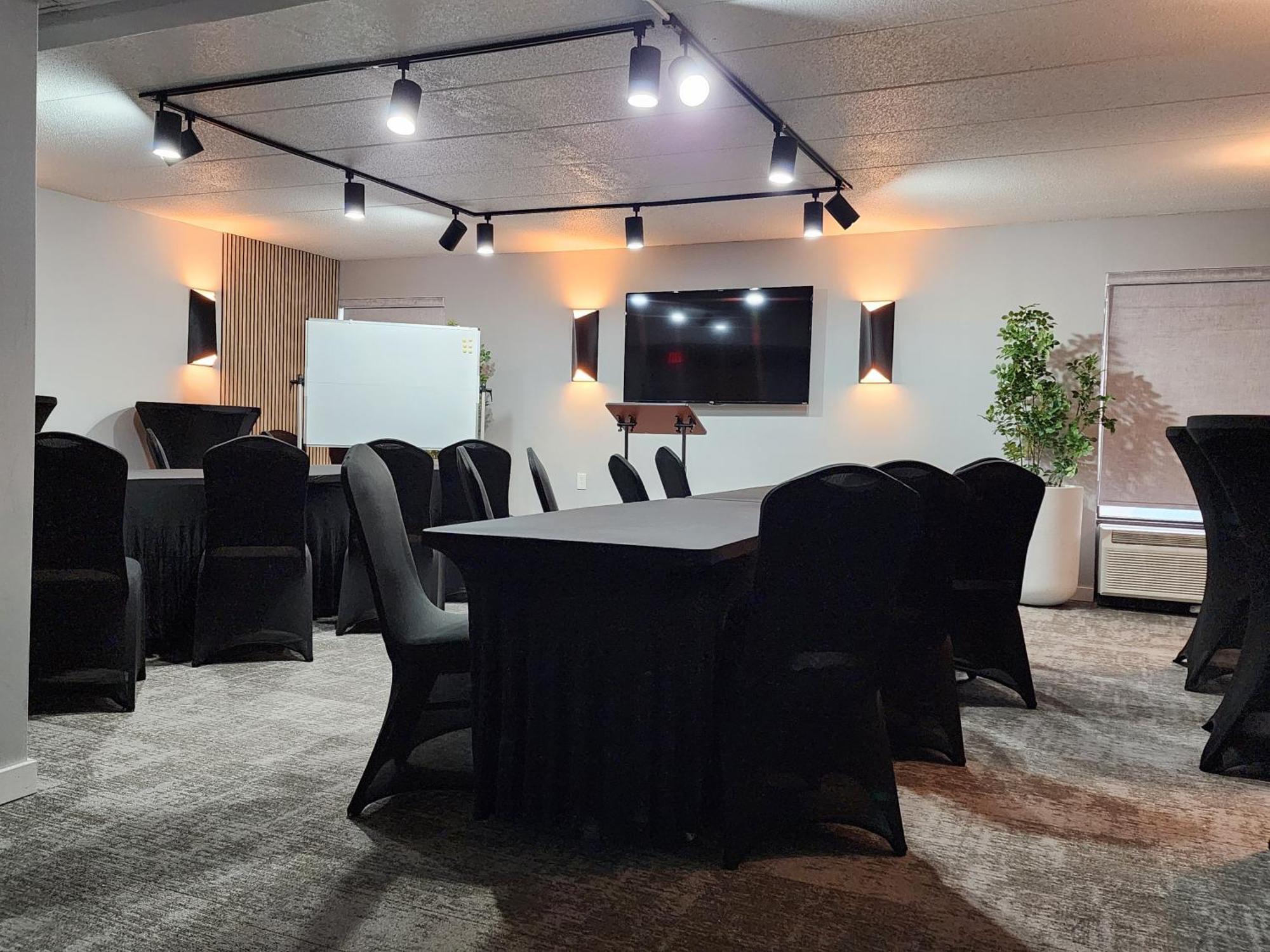 The View Inn & Suites Bethlehem / Allentown / Lehigh Airport エクステリア 写真